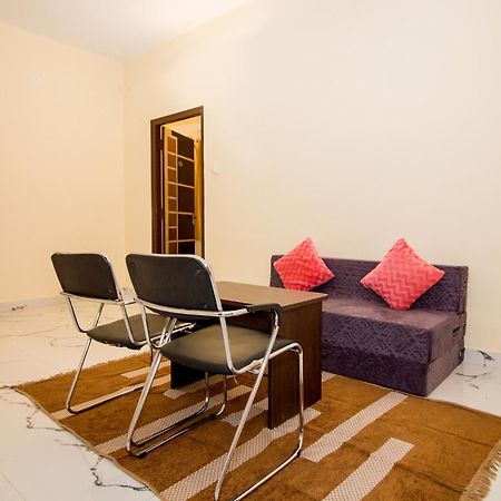 Pearl Suites, Tirupati Eksteriør bilde